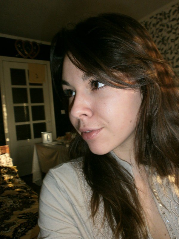 Алла Фесун | Нежин