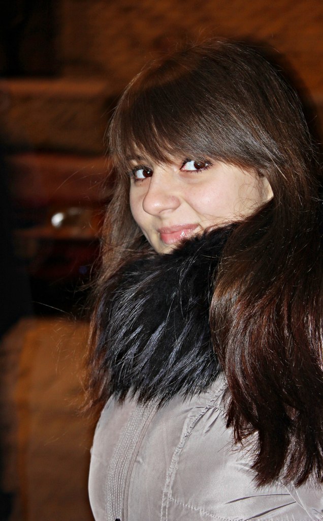 Анна Добріян | Черкассы