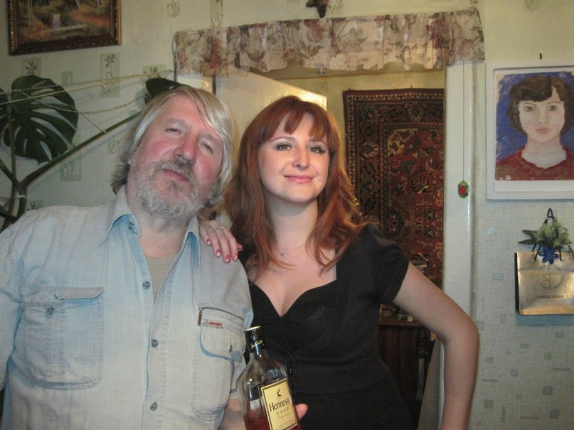 Юлия Петрова | Сочи