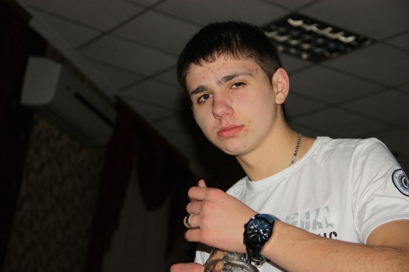 Макс Лобзов | Подольск / Котовск