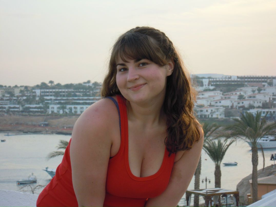 Лина Смирнова | Москва