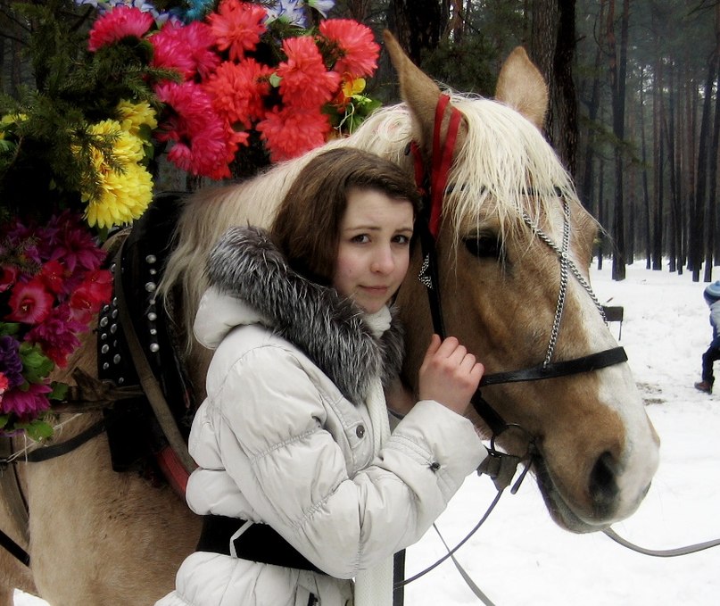 Алёна Максимович ♥ | 