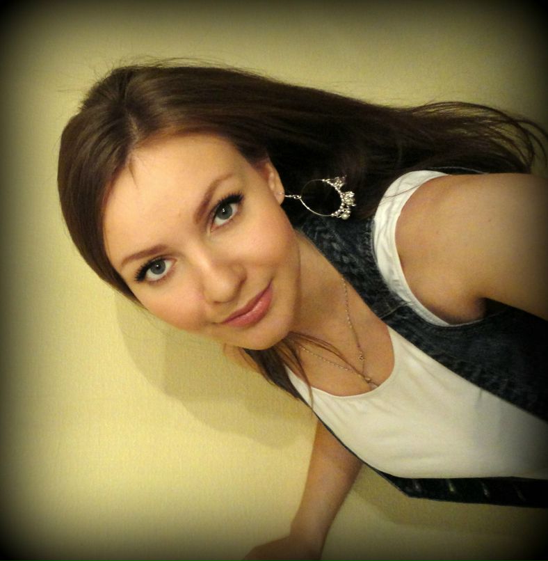 Дарья Литневская | Челябинск