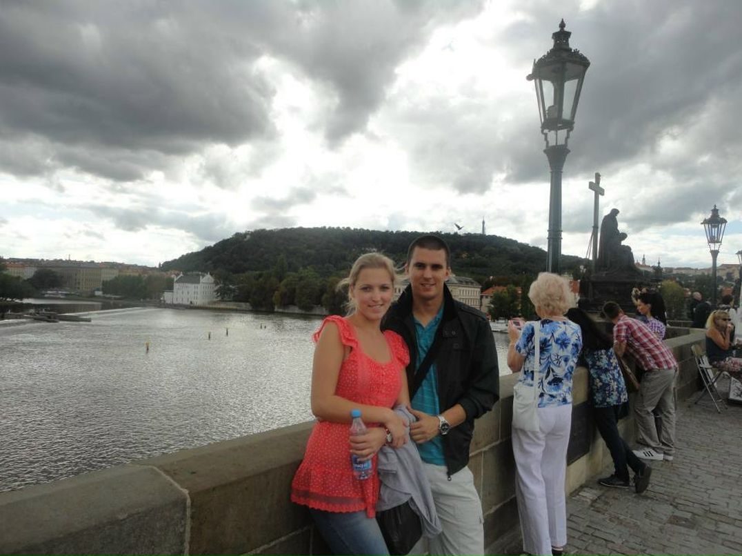 Alex Shimanski | Реховот