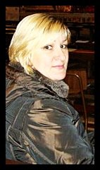 Валентина Семенова-Бондарь | Херсон