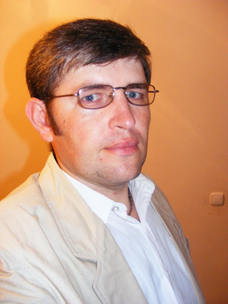 Владислав Демченко | Киев