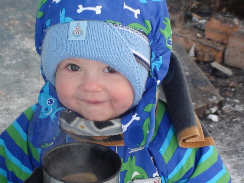 Екатерина Кожевникова | 