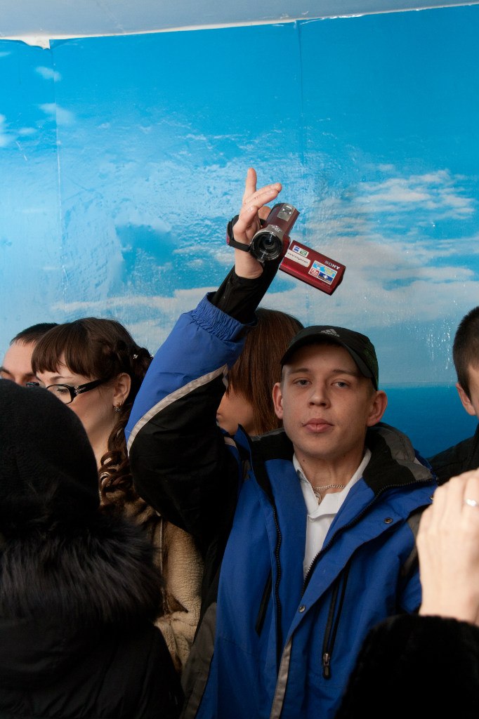 Ростислав Ахтямов | Каменск-Уральский