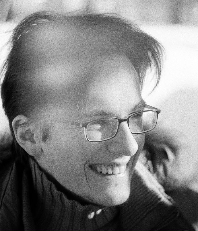 Александр Романов | Санкт-Петербург