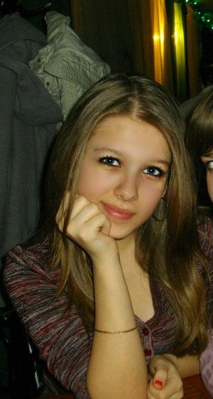 Альона Маштабей | Городище