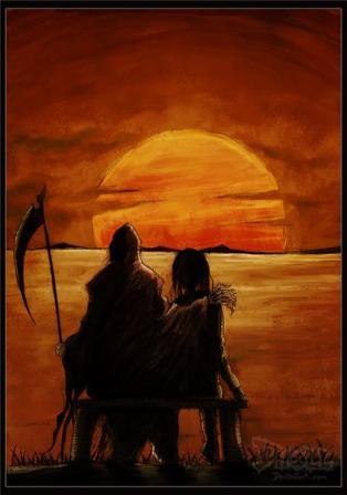 Игорек Григорьев | Алатырь