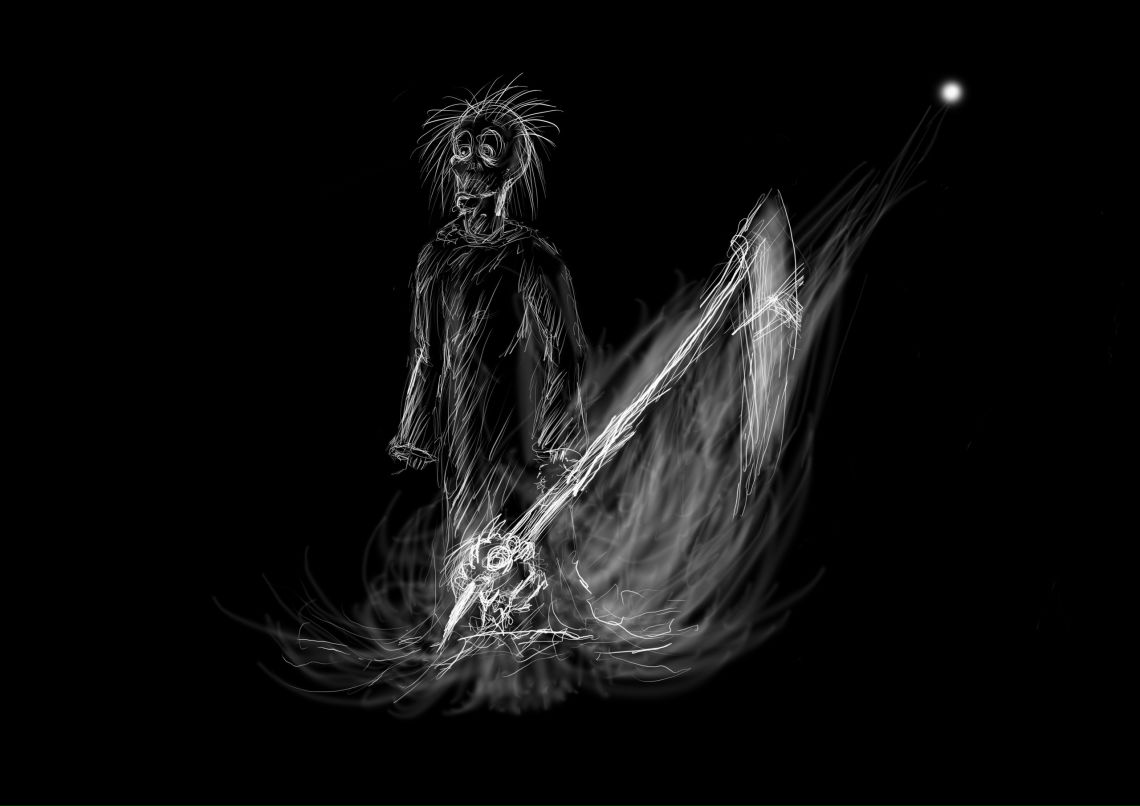 Ванек Левченко Иваныч | Волжский