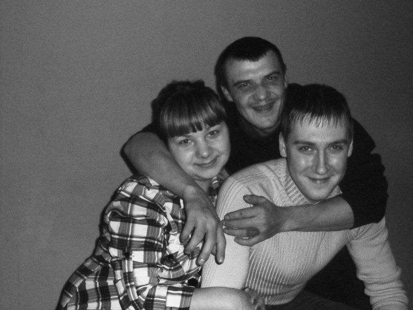 Николай Сахаров | Новосибирск