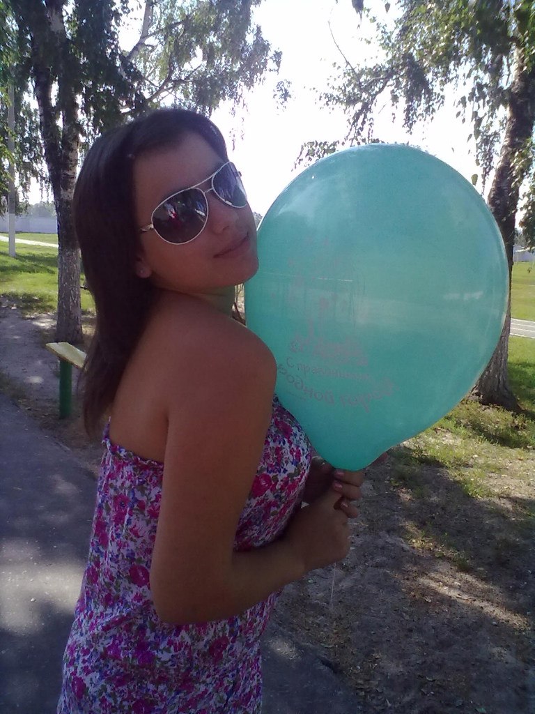 Ильмира Ибрагимова )))Лялька))) | Новый Оскол