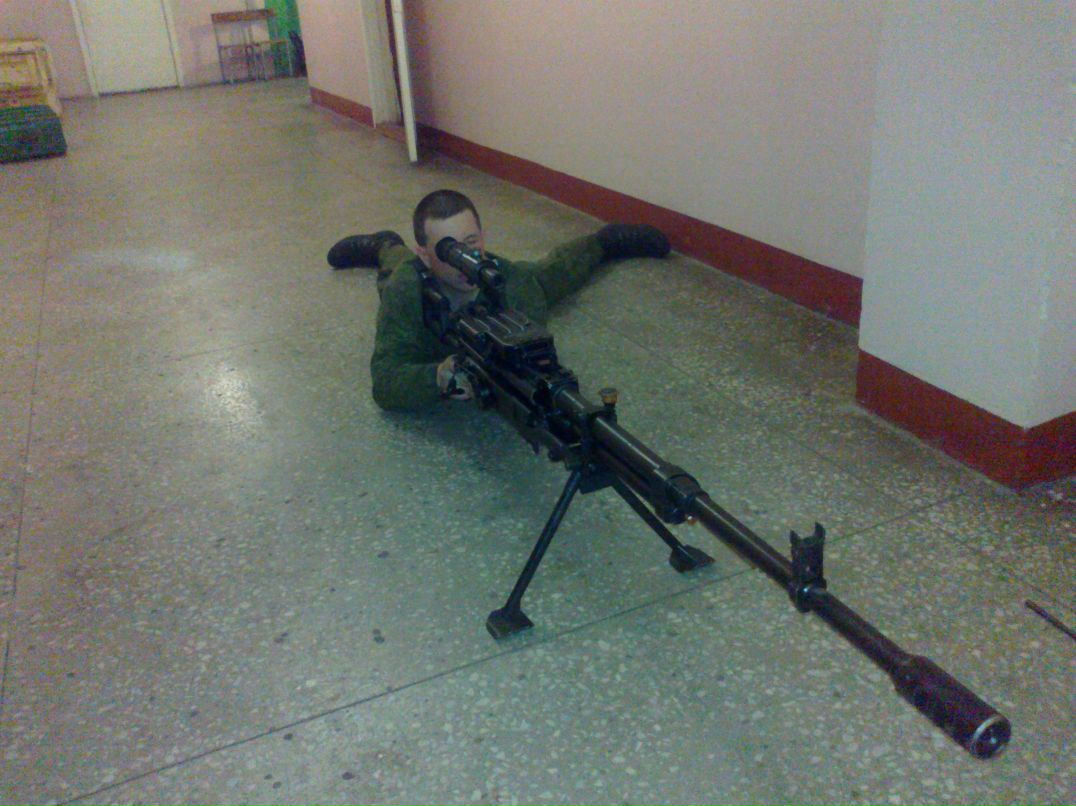 Кирилл Литвинёнок | Череповец