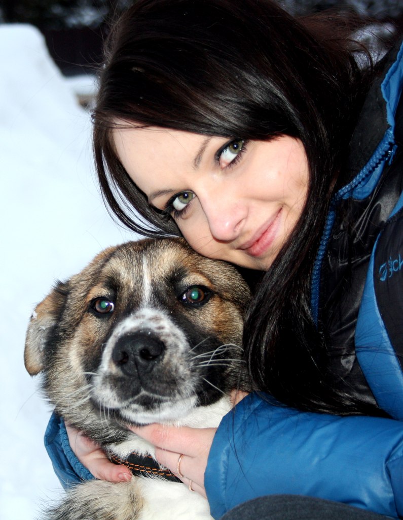 Анна Уразбаева | Маркова