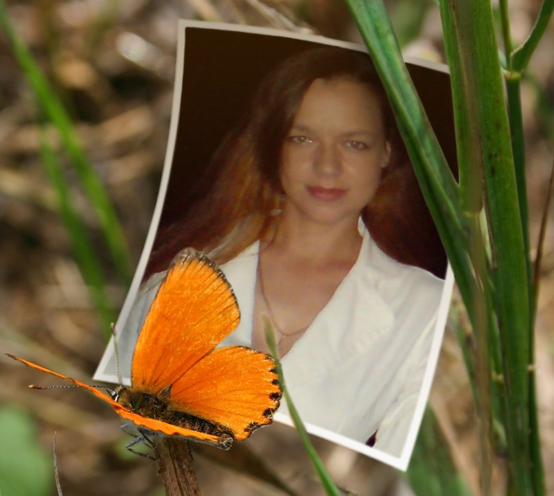 Юля Залогина | Брянск