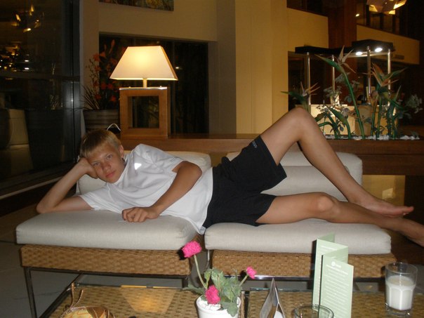 №1, Игорь Зубков, Пермь №1, Игорь Зубков, Пермь