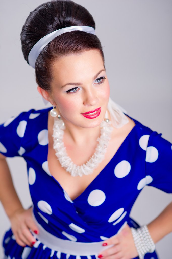 Яна Лесович | Красноярск