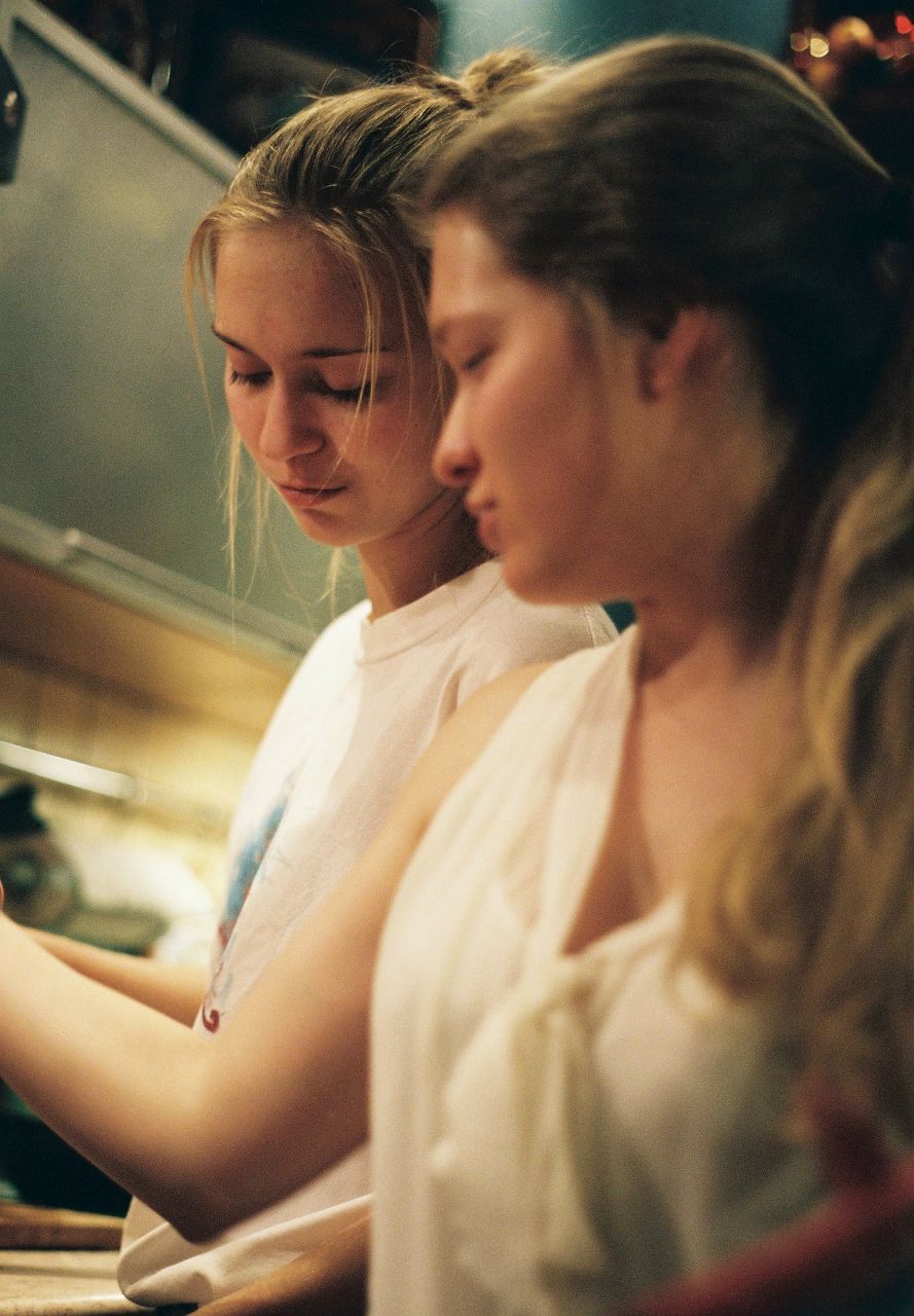 Feodosiy Moskovkin | Москва