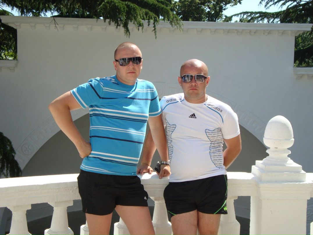 Виталий Садовой | 