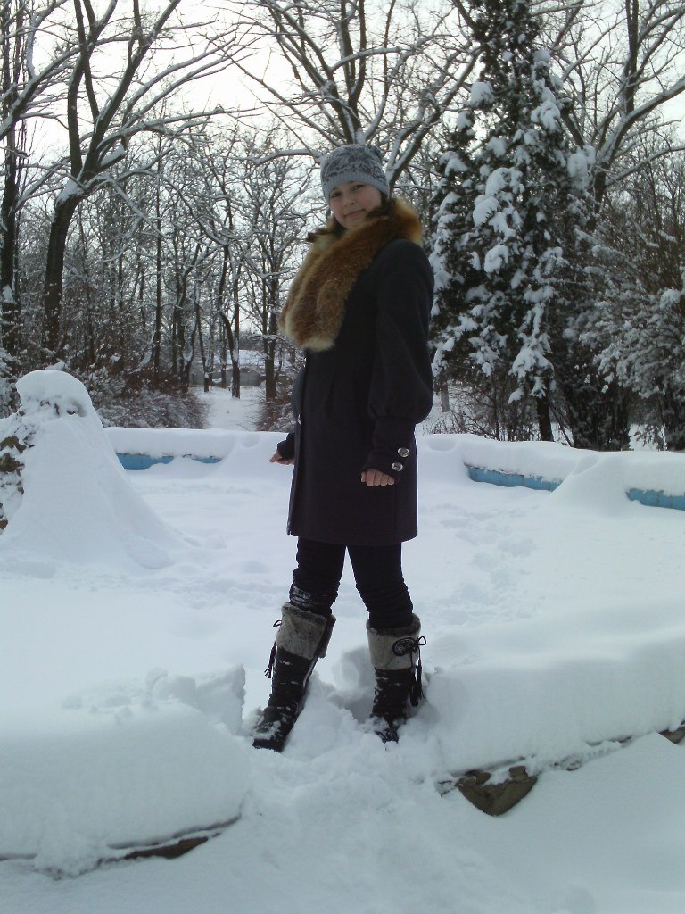 Ванек Кудрявцев | Амвросиевка