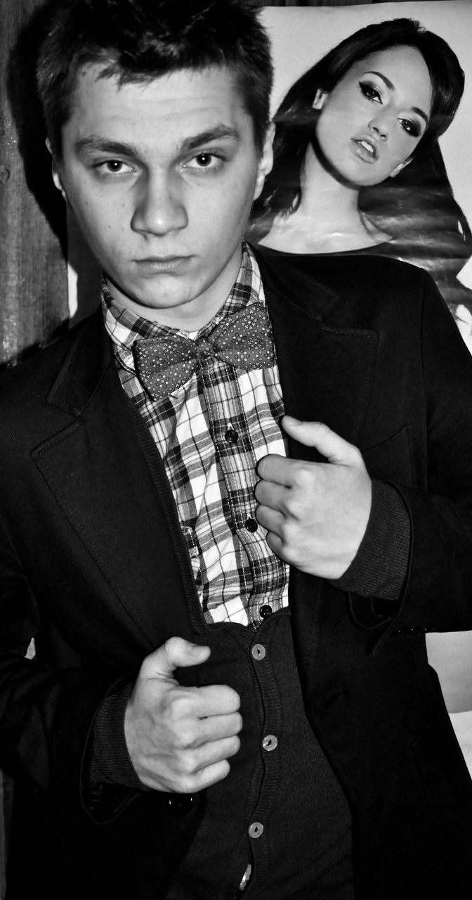 Ромка Прохоров | Киев