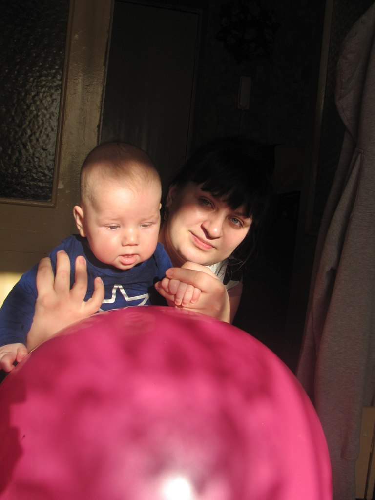 Инга Дайнеко | Солигорск