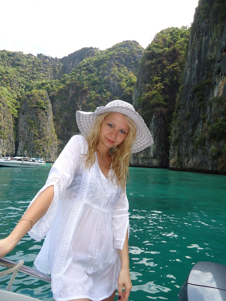 Юлия Москалёва | Москва