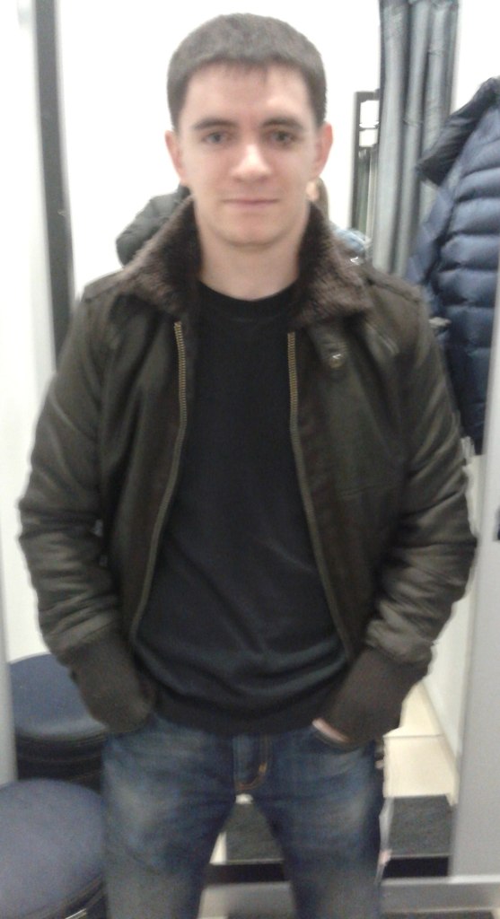 Артур Арутюнян | Нижнекамск