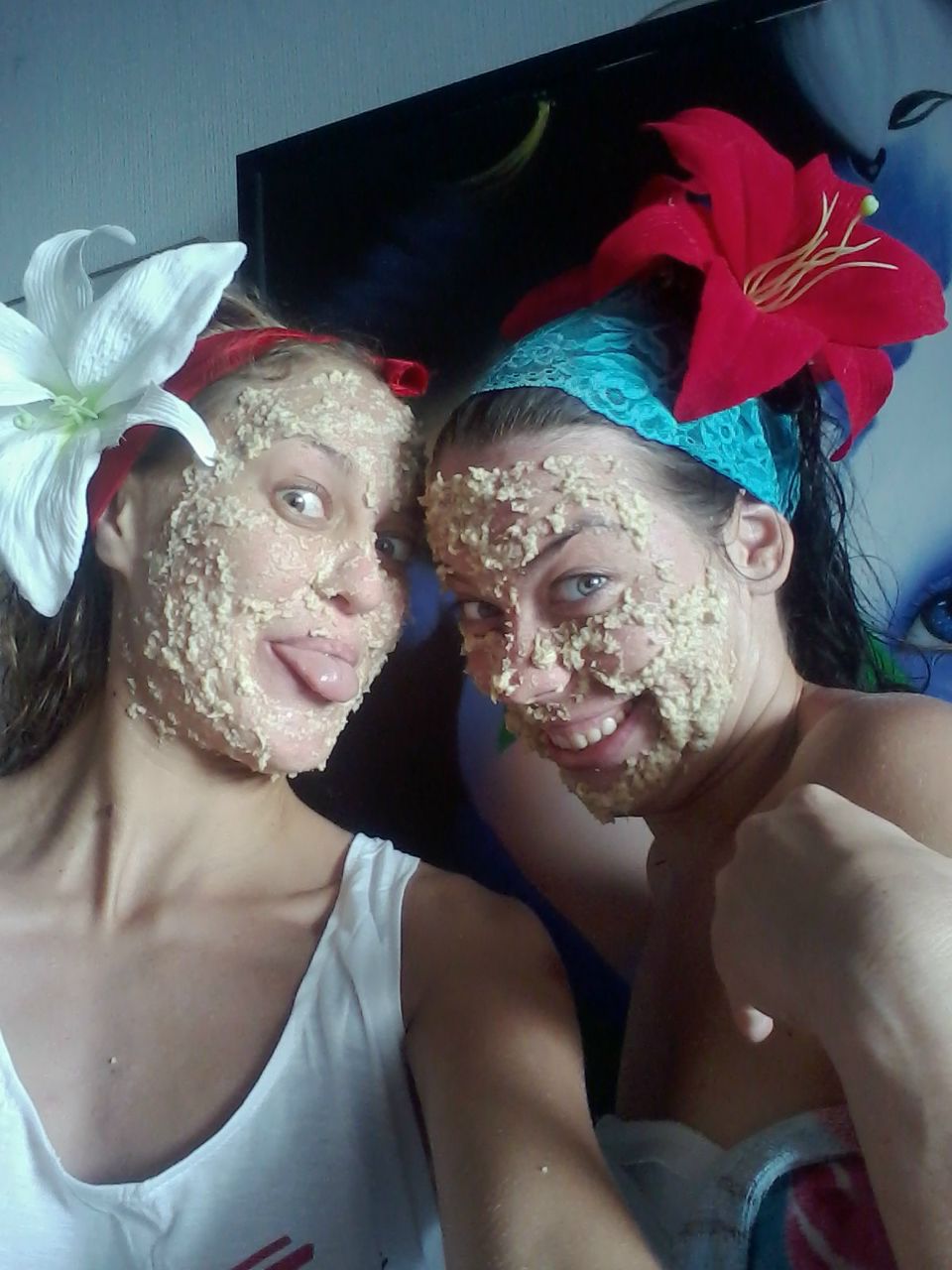 Инга Волошина | Москва