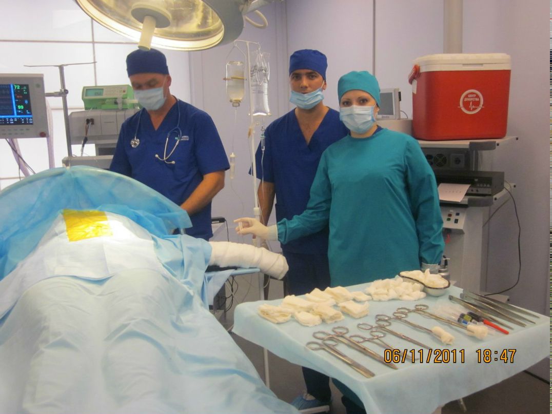 Людмила Шпак | Тарасовка