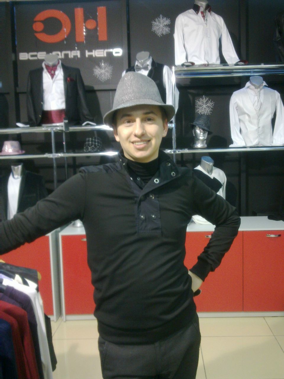 Александр Матросов | Саратов