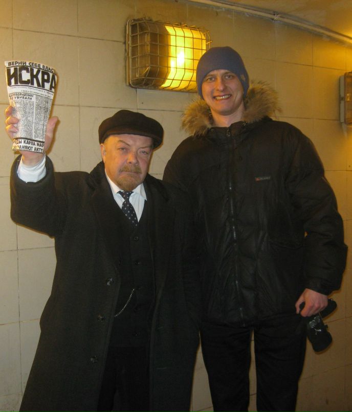 Данил Логинов | Екатеринбург