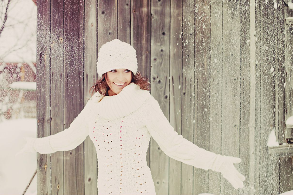 Дарья Тетерятникова | Москва