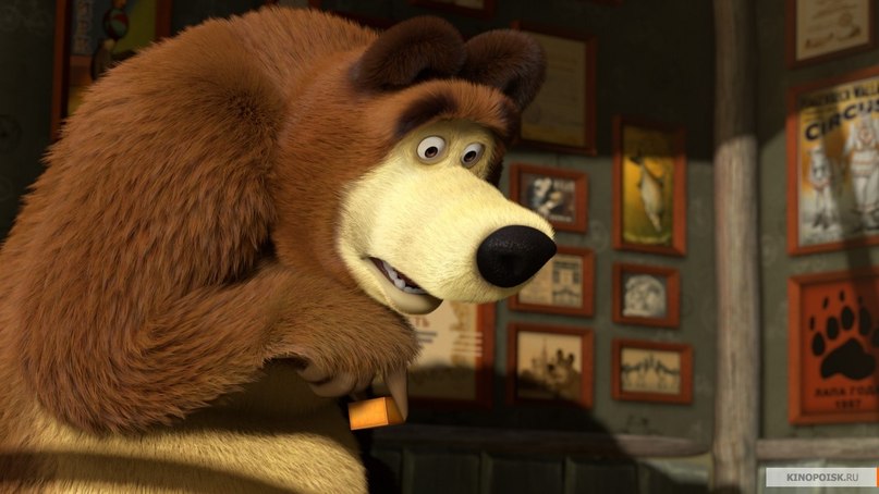 Андрей Комаров | Дзержинск