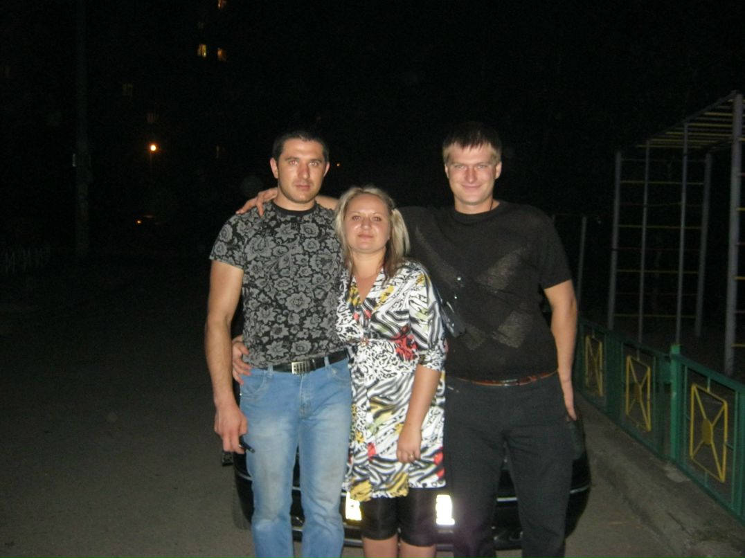 Марина Науменко | 