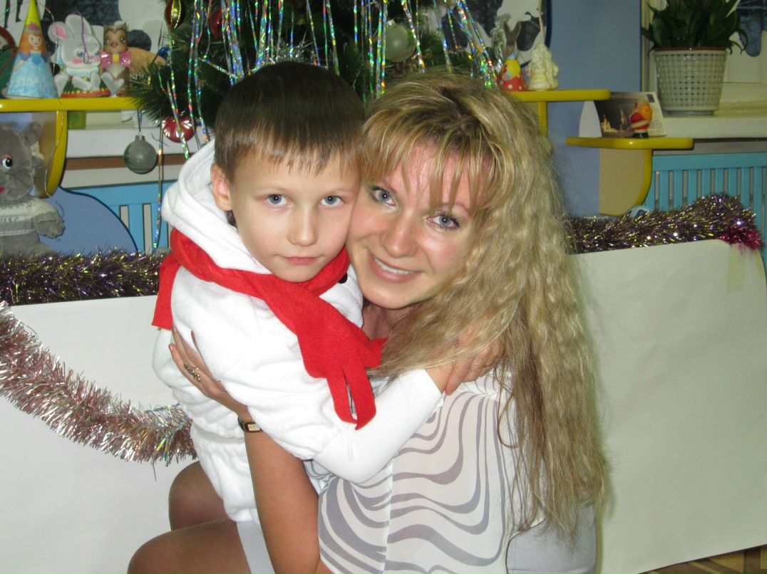 Нелли Мишачкова | Москва