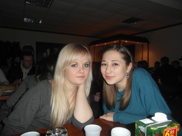 Віта Фляк | Луцк