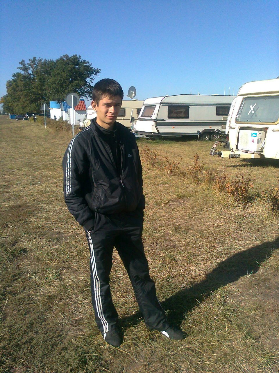 Игорь Чучко | Warszawa