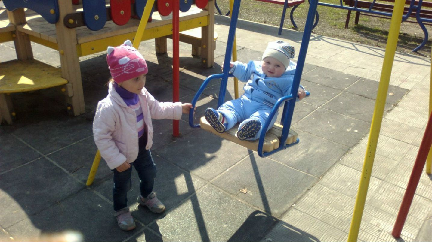 Ирина Назаренко | Обухов