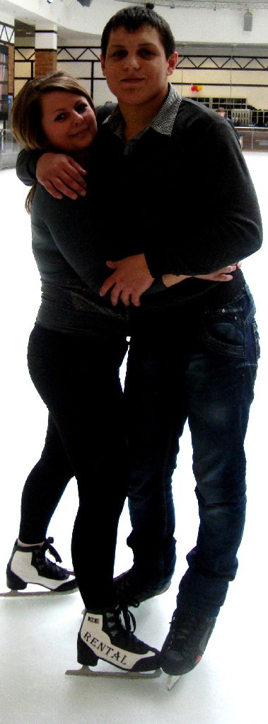 Алёнчик Ницель ♥♥ | Тальное