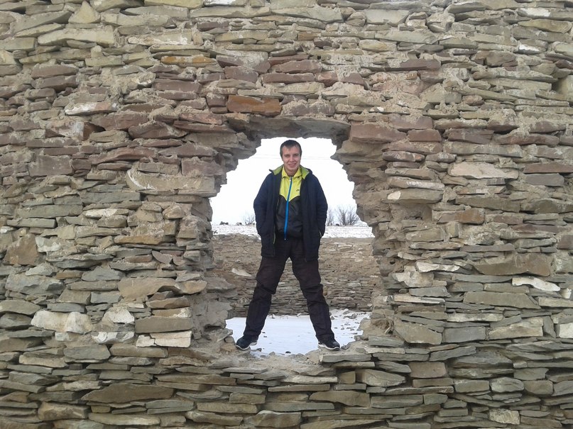 Александр Полещук | Абакан