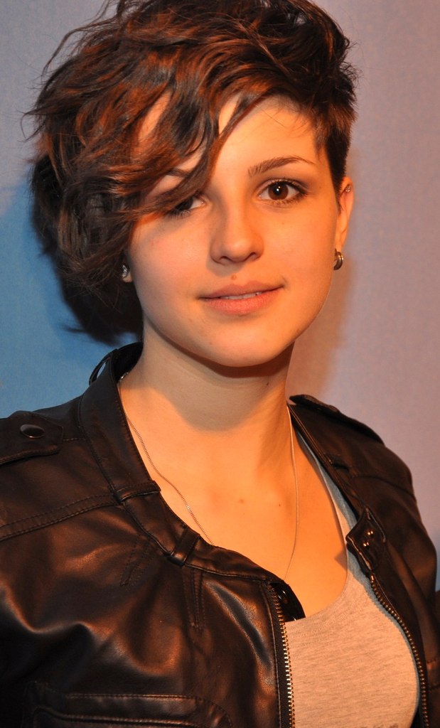 Катя Токовенко | Херсон