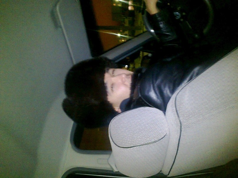 Иван Власов Константинович | Тобольск