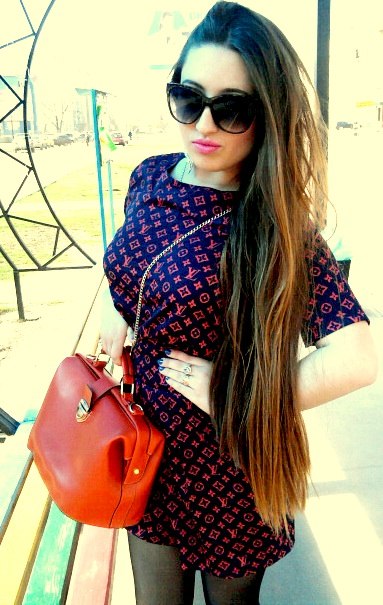 Кристина Ефимова ♥ | Воронеж