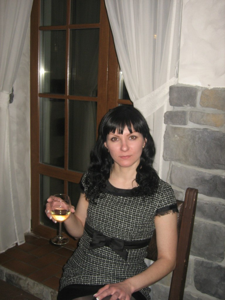 Ольга Таланцева | Вологда