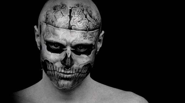 Demon Loki | Москва