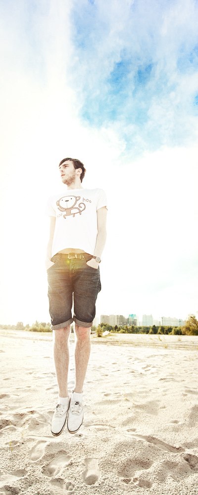 Геворк Саакян | Киев