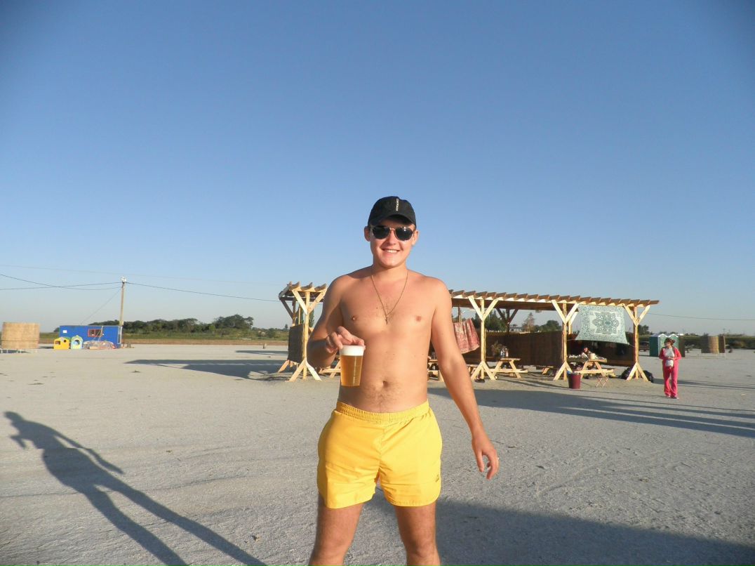 Игорь Юдин Витальевич | Краснодар